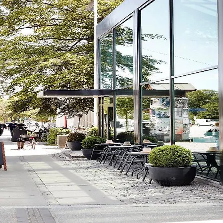 Hotel Go Osterport