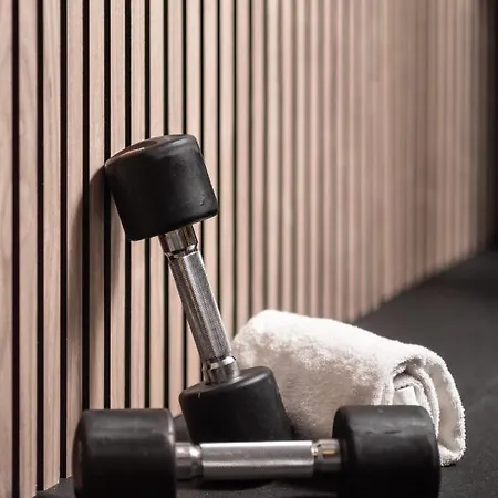 Go Osterport Hotel Copenhague