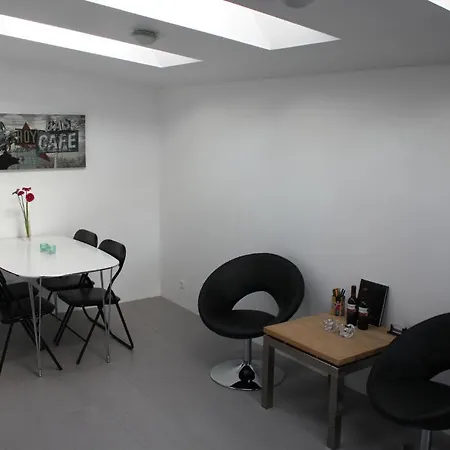 Gæstehus Amager 3*