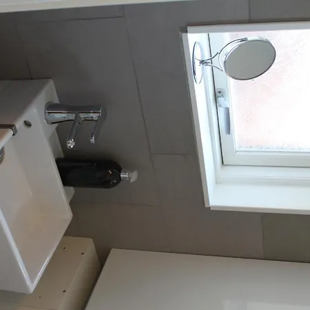 Amager Gæstehus