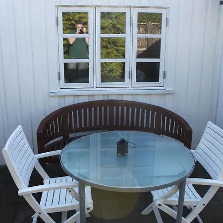 Amager Gæstehus 3*