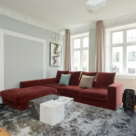 Large Modern By Meat Packing District In