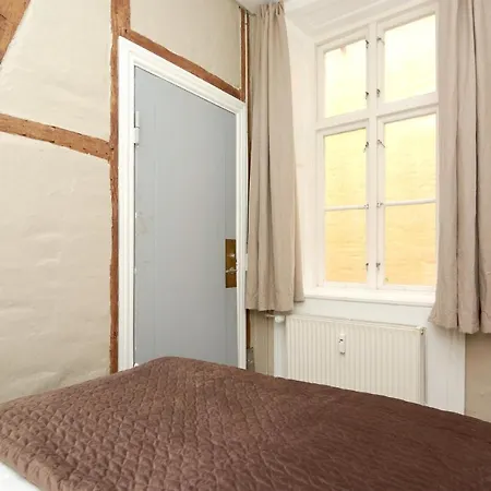 Scandinavian Style 3br In Centre * Köpenhamn