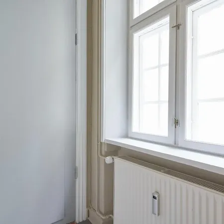 Spacious 3b W Double Beds Centre Kopenhagen