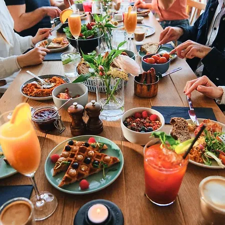Zoku Copenhaga