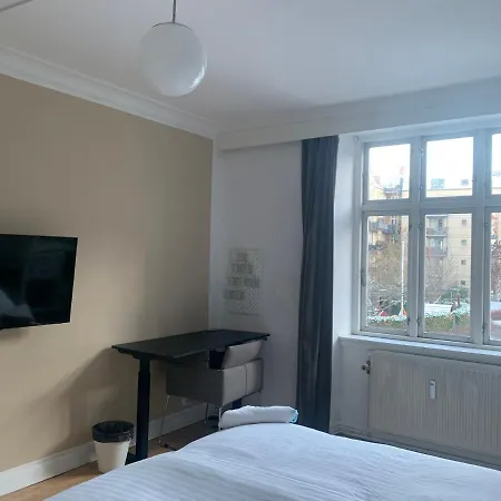 Centrally Located 4