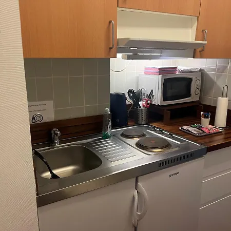 9 Sma Hjem Hotel