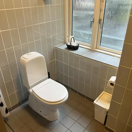 9 Sma Hjem Hotel