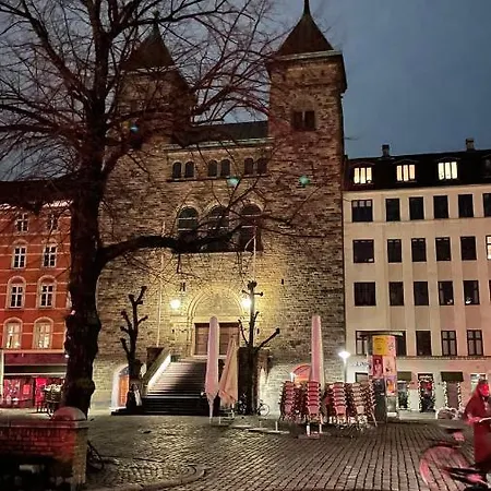 Rum i privatbostad City Centre *