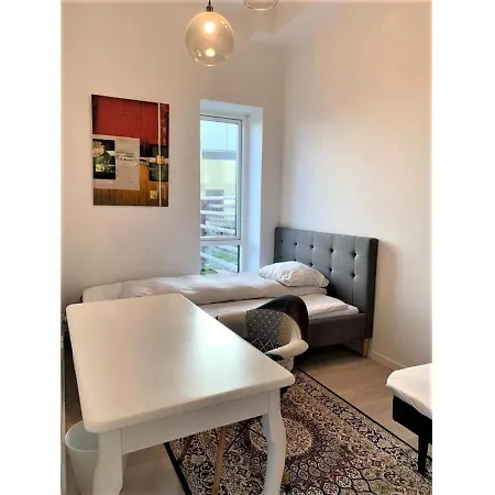 Apartmentincopenhagen 1460 Apartment Kopenhagen