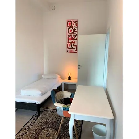 Apartmentincopenhagen 1460 Kopenhagen
