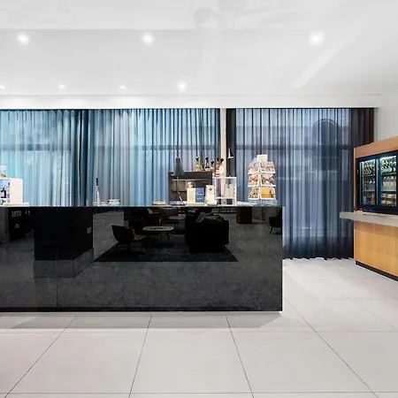 Hotel Western Airport Copenhague