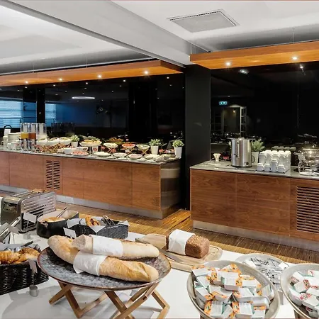Hotel Western Airport Copenhague