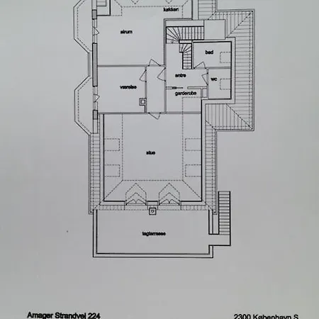 Apartment With Sea View *