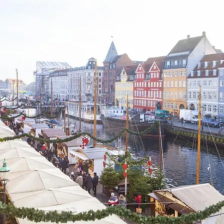 New Harbor - Carolinas * Copenaghen