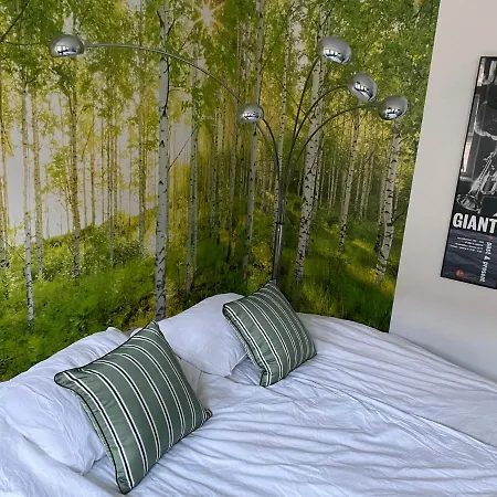 Appartamento Cosy Penthouse In The Heart Of Copenaghen