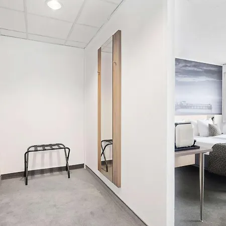 Hotel Western Airport Copenhagen
