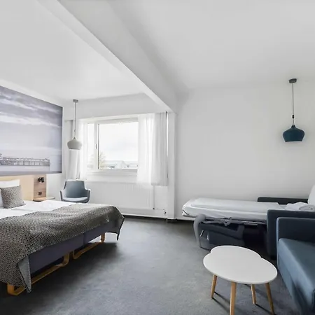 Hotel Western Airport Copenhagen