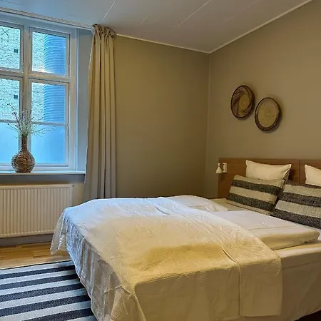 Hotel Savoy Kopenhaga