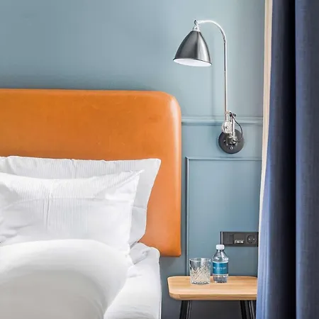 The Huxley Copenhagen, Bw Premier Collection Copenhague