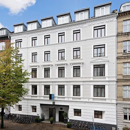 Hotel The Huxley Copenhagen, Bw Premier Collection Copenhague