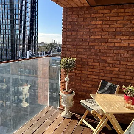 Apartmentincopenhagen 1527 Κοπεγχάγη