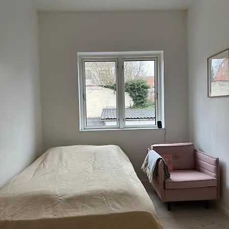Copenhagen Villa Villa