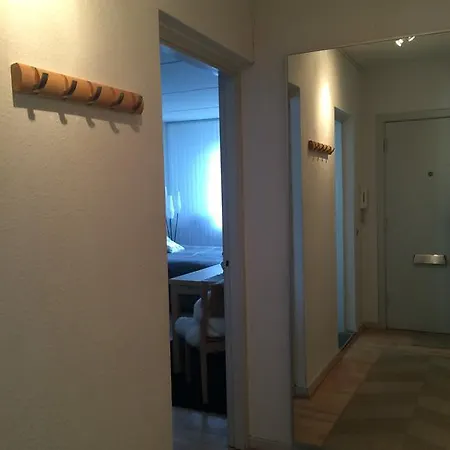 Nyborggade København
