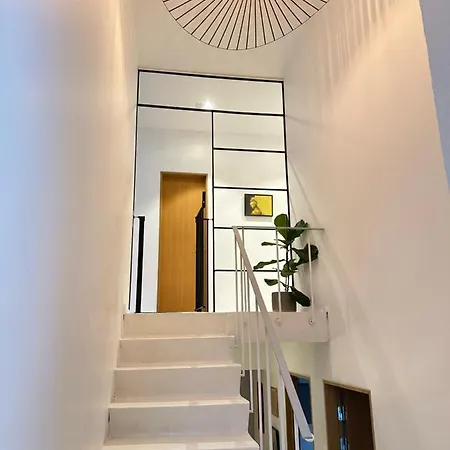 Copenhagen Villa * Kopenhagen
