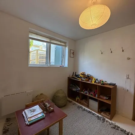 Copenhagen Villa *