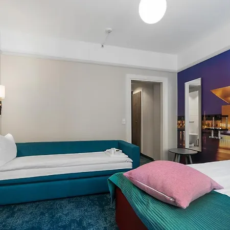 Richmond Hotel
