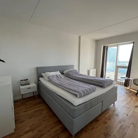 Lejlighed 114 Sqm Flat In Bella Tower *