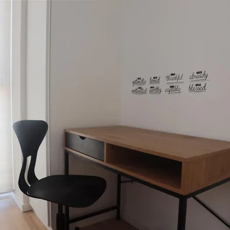 Royal Arena - Brand New Fully Furnished * Kopenhagen