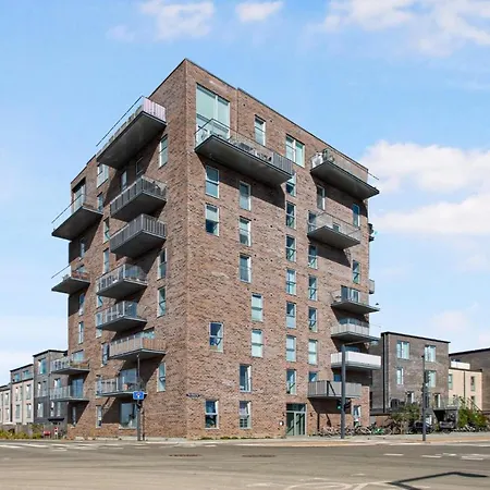 Apartment Royal Arena - Brand New Fully Furnished *