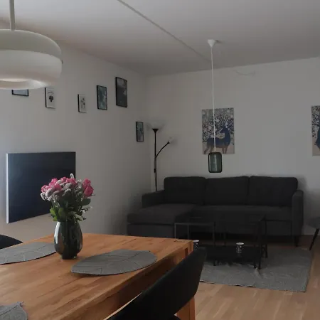 Royal Arena - Brand New Fully Furnished *