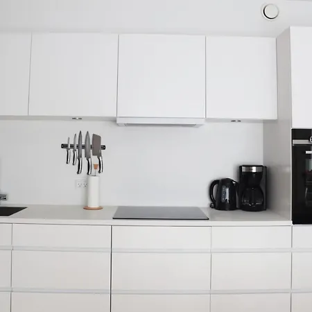 Apartment Royal Arena - Brand New Fully Furnished *