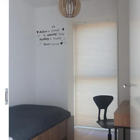 Royal Arena - Brand New Fully Furnished Apartment Kopenhagen