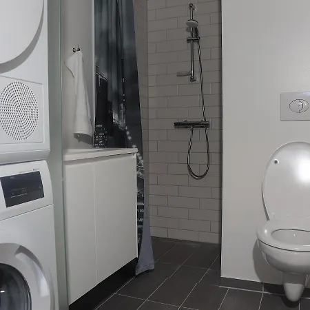 Apartment Royal Arena - Brand New Fully Furnished Kopenhagen