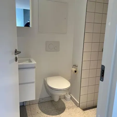 City Apartment