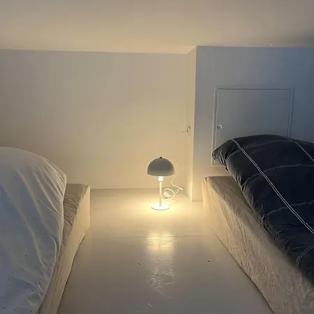 Lejlighed City Apartment