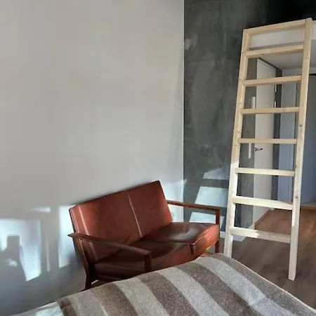 Lejlighed City Apartment *