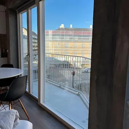 City Apartment Lejlighed København
