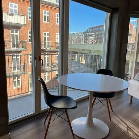 City Apartment København