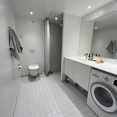 114 Sqm Flat In Bella Tower Lejlighed