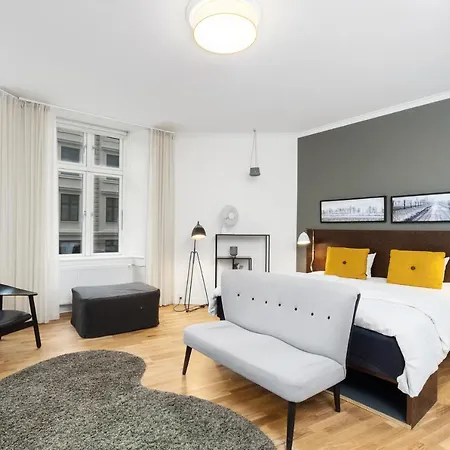 Ibsens Hotel