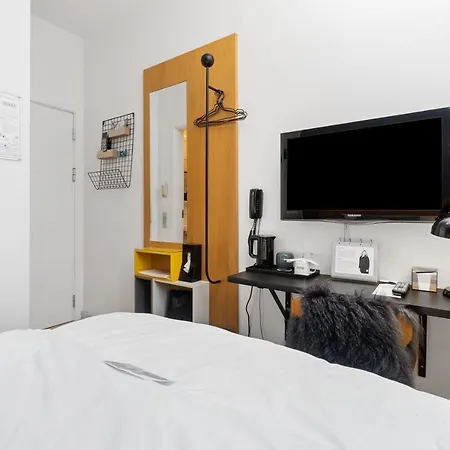 Hotel Ibsens 3*