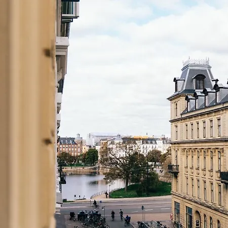 Ibsens Copenhague