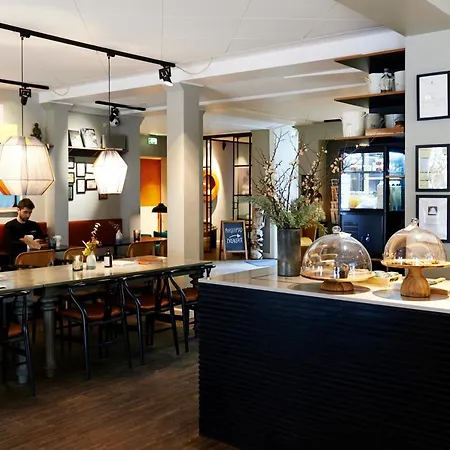 Ibsens Hotel Copenhague