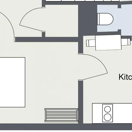Aparthotel Canal 1 - 8