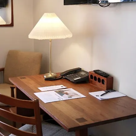 Alexandra 4* Copenhague